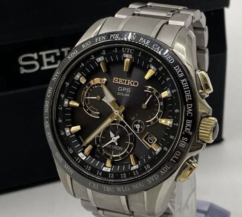 Seiko astron 8x53 - seiko,