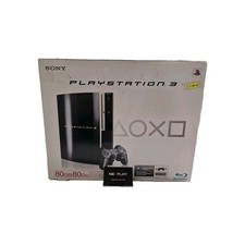 Sony playstation 80gb - playstation,