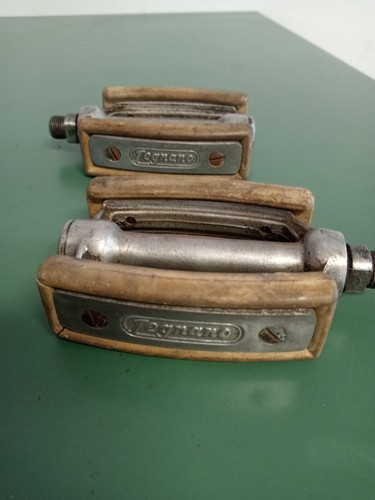 Legnano coppia pedali bici