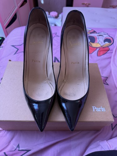 Christian louboutin pompa - louboutin, a