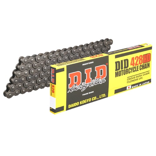 Did non ring chain 136 - non,