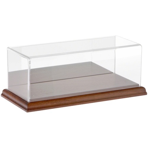 Plymor custodia acrilica - custodia,