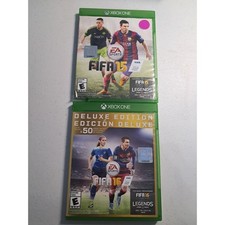 Pacchetto videogiochi fifa - pacchetto, 15