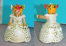 PLAYMOBIL: PRINCIPESSA con