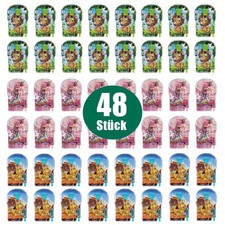 48 Pezzi Mini Flipper Gioco da