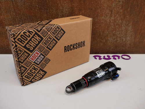 Rockshox deluxe ultimate - deluxe,