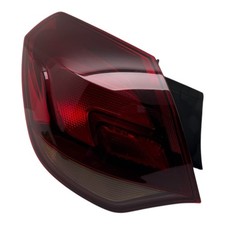 Fanale Stop Posteriore SX Opel
