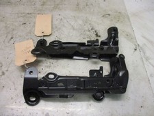 Tailgate hinges set - tailgate,