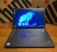🔴Lenovo Thinkpad T490s Core