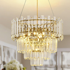 Moderno Lampadario in