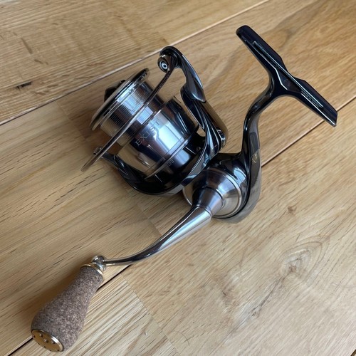 Mulinello spinning daiwa - spinning, 22
