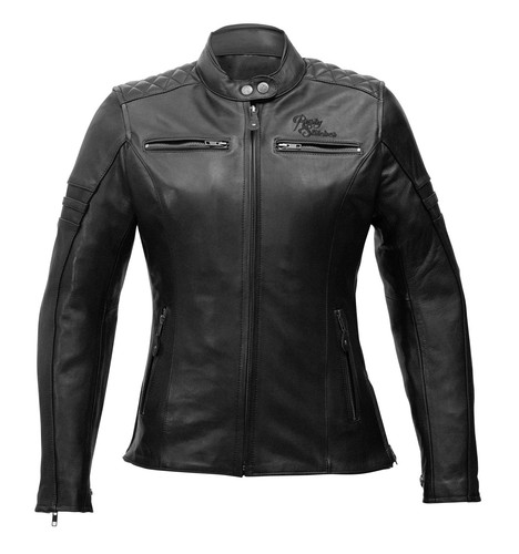 Giacca moto donna - moto,