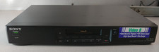 Videoregistratore Sony EV-C25 8 cassette testato e funzionante