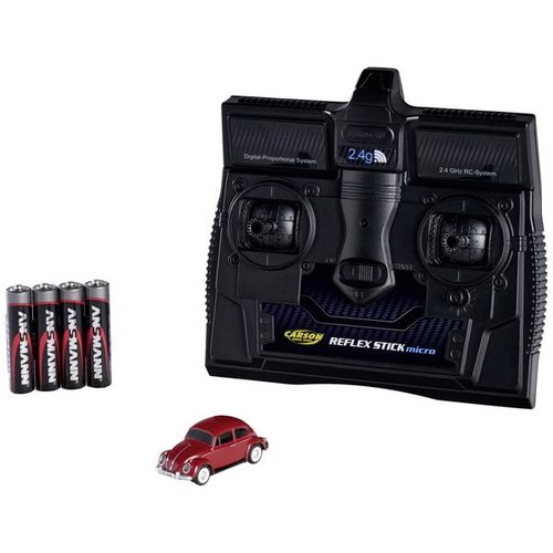 Carson modellsport 500504147 - modellsport,