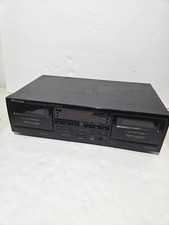 Pioneer w606dr stereo - pioneer, ct-w606dr