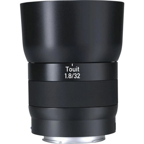 Zeiss 32mm touit per sony - zeiss,