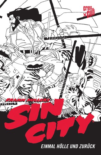 Frank miller sin city - frank,