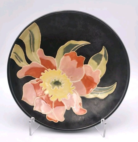 Grande piatto ceramica