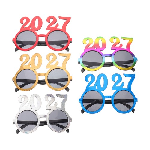 Pcs occhiali 2027 - 2027, accessori