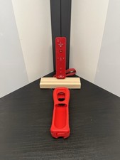 controller WIIMOTE rosso