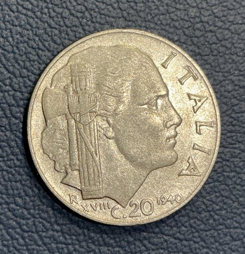 1940 italy 20 - 🇮🇹,
