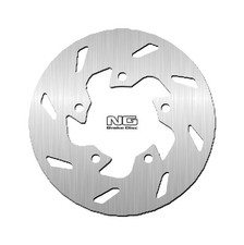 NG BRAKE DISK DISCO DEL FRENO