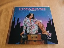 Donna Summer - On The Radio -