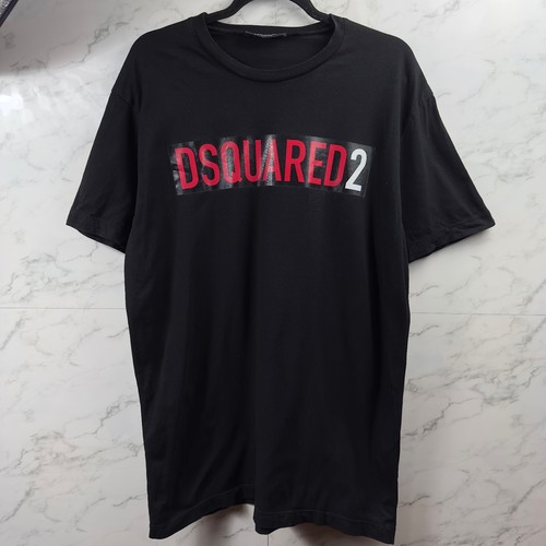 Autentica shirt dsquared2 - autentica,