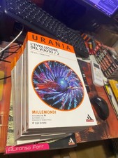 LIBRO - MONDADORI - URANIA 60