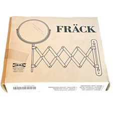 Specchio Ikea Frack