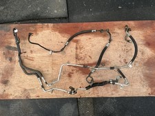 tubi servosterzo fiat doblo 1.6 diesel 2017 52008678 51981486