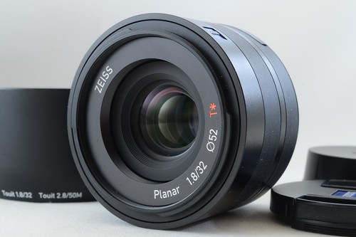 Quasi come nuovo carl zeiss - come,