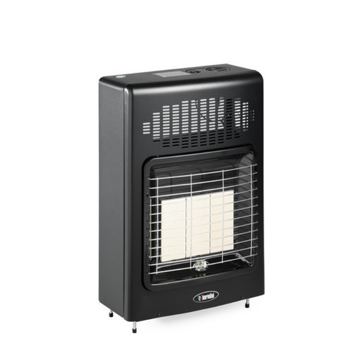 Stufa gas portatile - gas,