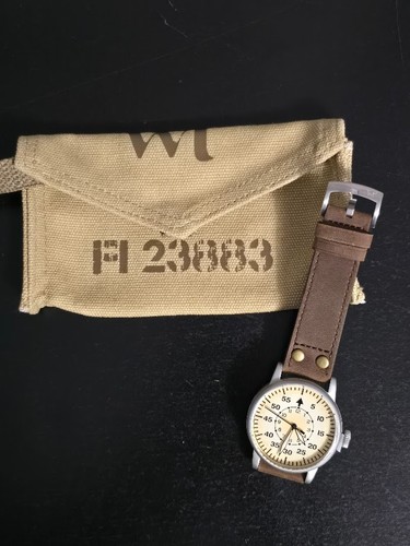 Produttore wwii pilot - produttore,