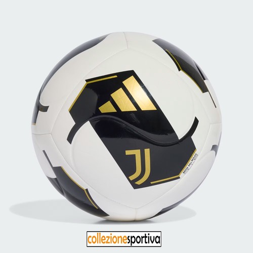 Pallone calcio juve adidas - calcio,