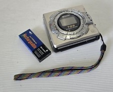 Sharp MD-MS722 Lettore MD