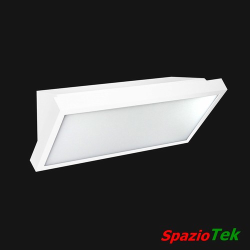 Applique parete 24w led - applique,