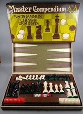 Backgammon Scacchi Disegni