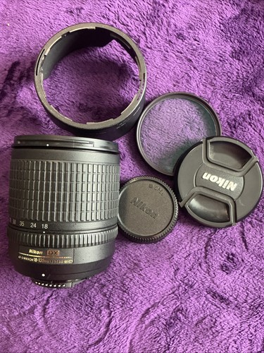 Obiettivo nikon nikkor - obiettivo,