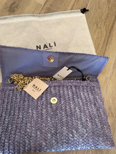 Borsa borsetta Clutch New Sami