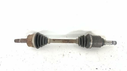 Semiasse anteriore fiat - sx,