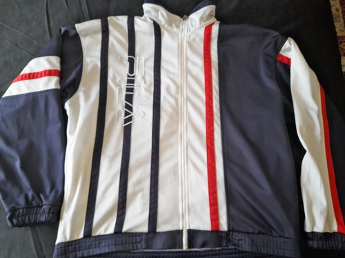 Giacca jacket vintage 80 - jacket,