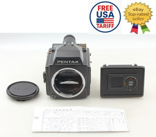 Corpo fotocamera pellicola