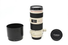 Canon 200 4l is usm - mm,