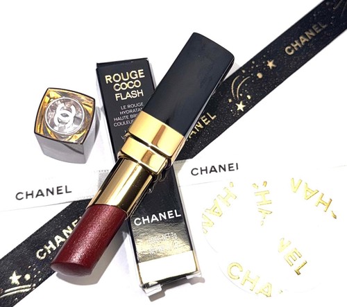 Chanel rouge coco flash - rouge,