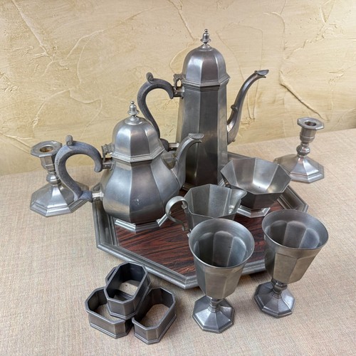 Gorham servizio caffè e - da,