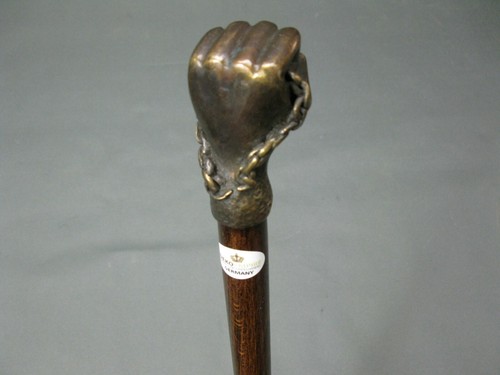 Nobile bronzo legno collettore - nobile,