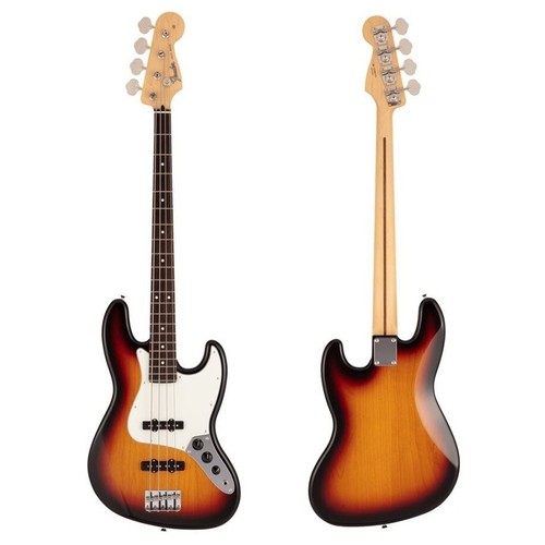 Basso jazz fender - fender, in