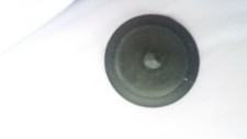 Plastic Cap (Valve Protection)