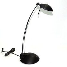 Lampada da tavolo alogena